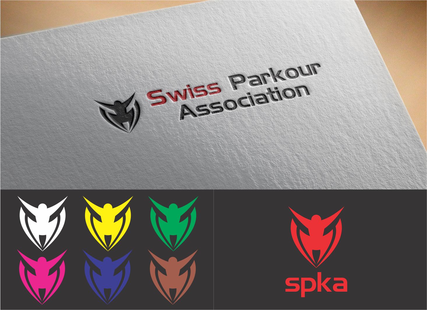 Logo-Design von La Wawa für dieses Projekt | Design #20520952