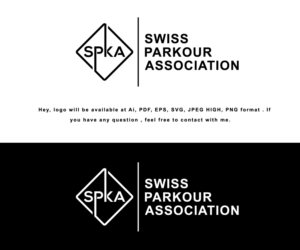 Logo Design by Design Solving for this project | Design: #20518074