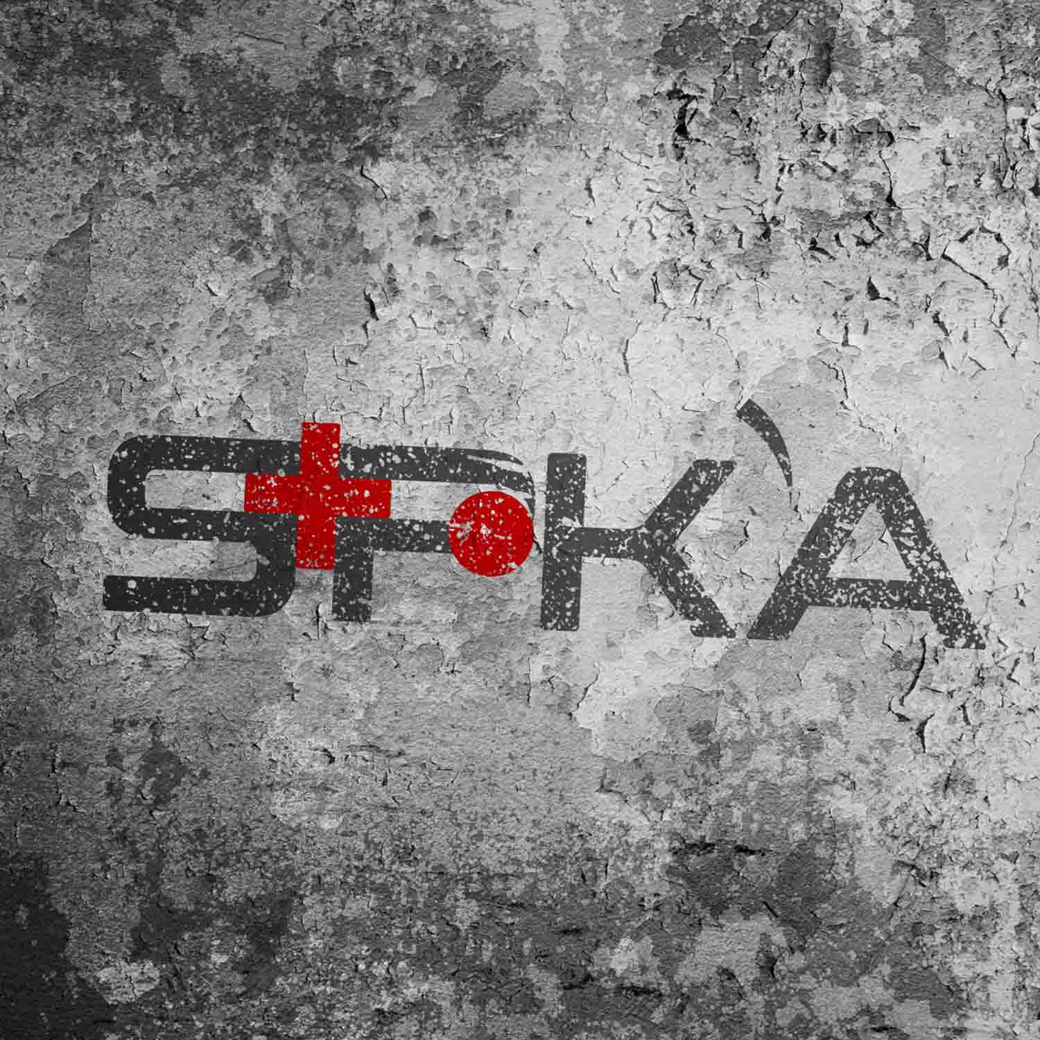 Logo Design by Anton de Waal for this project | Design #20518555