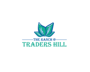 The Ranch @ Traders Hill | Logo Design by Juli creation