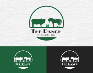 Logo Design by Adeikhan for this project | Design: #20533773