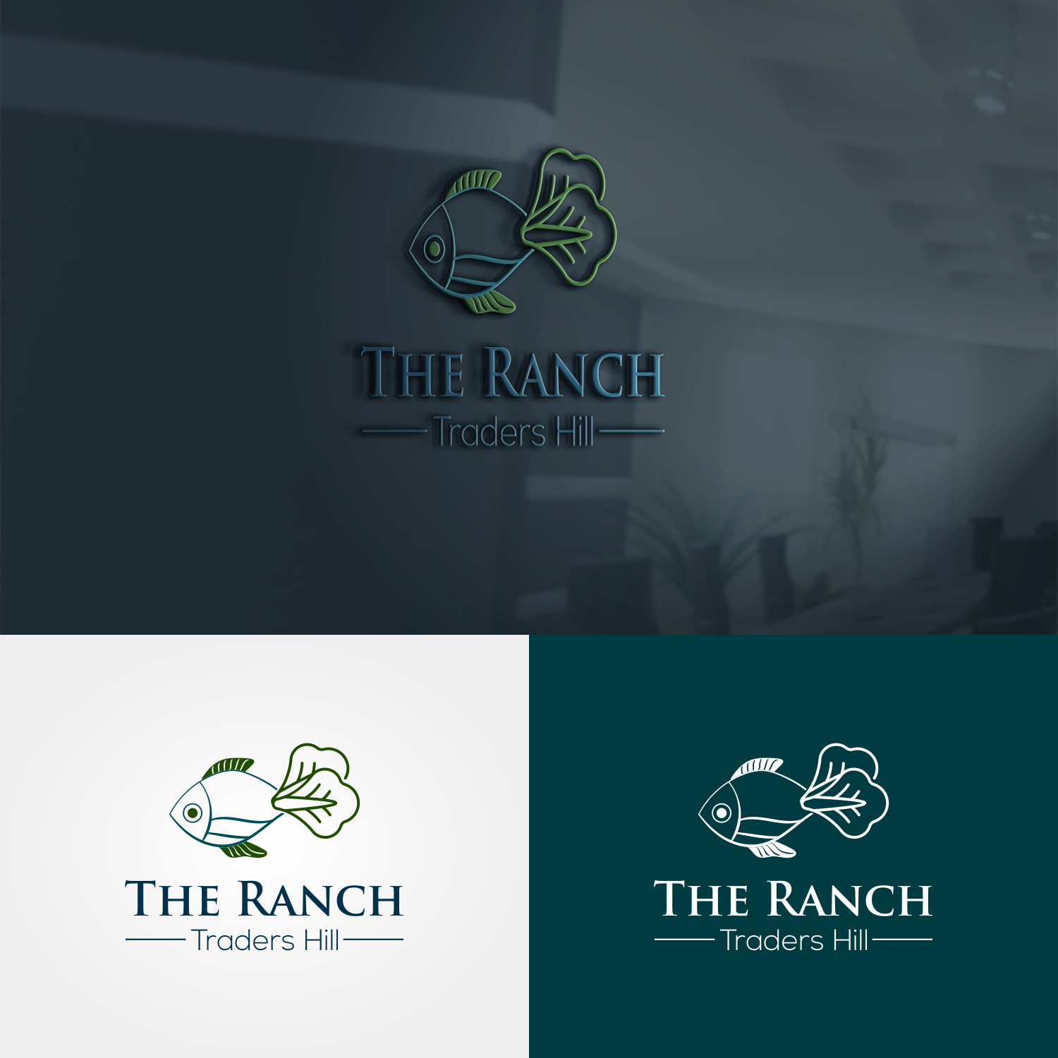 Diseño de Logo por QILLASOFT-Design para este proyecto | Diseño #20517162