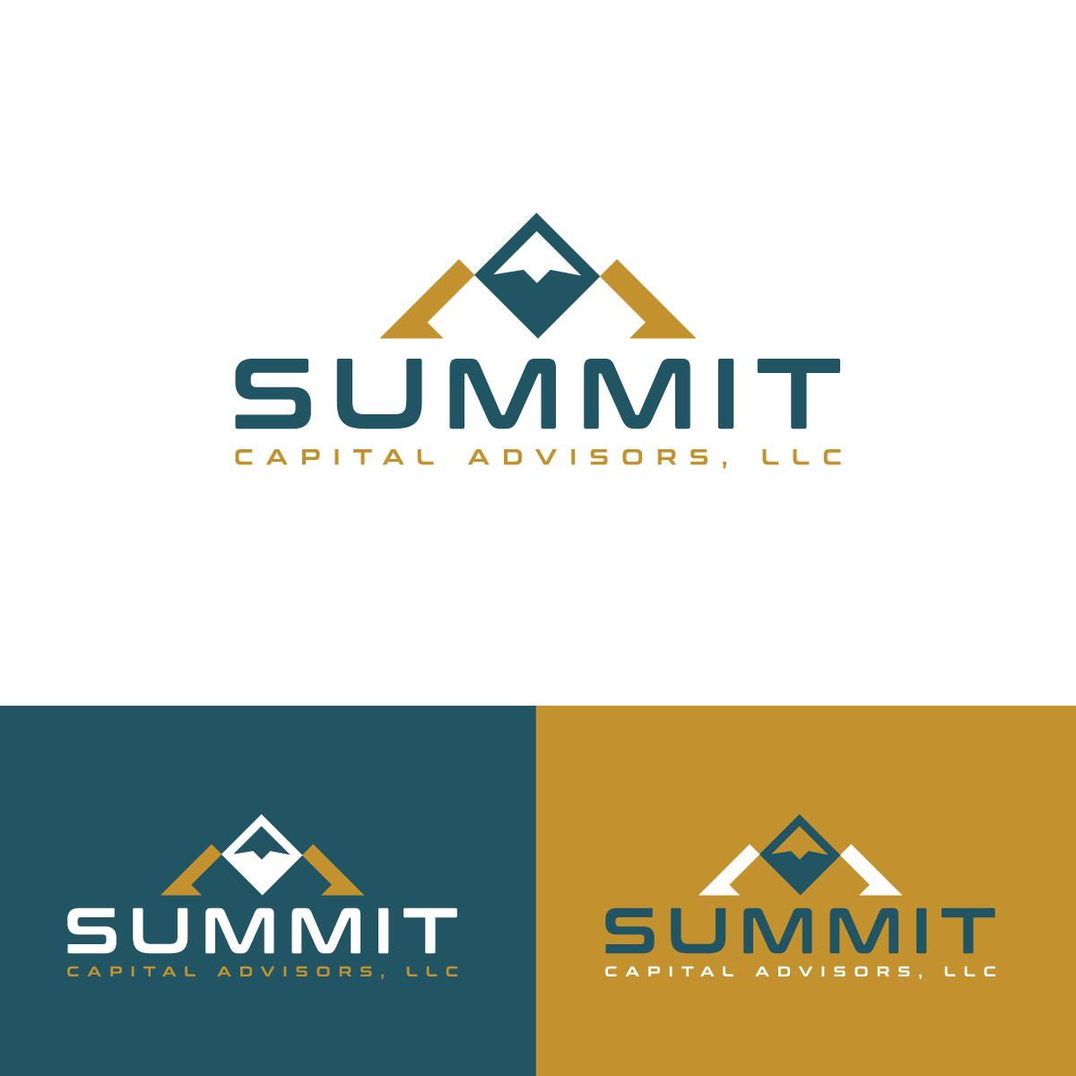 Logo Design by creative.bugs for this project | Design #20519130