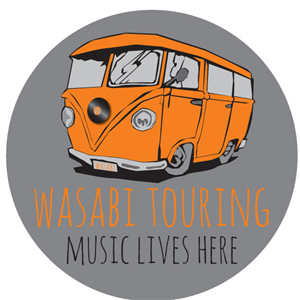 Logo Design by Kirsty