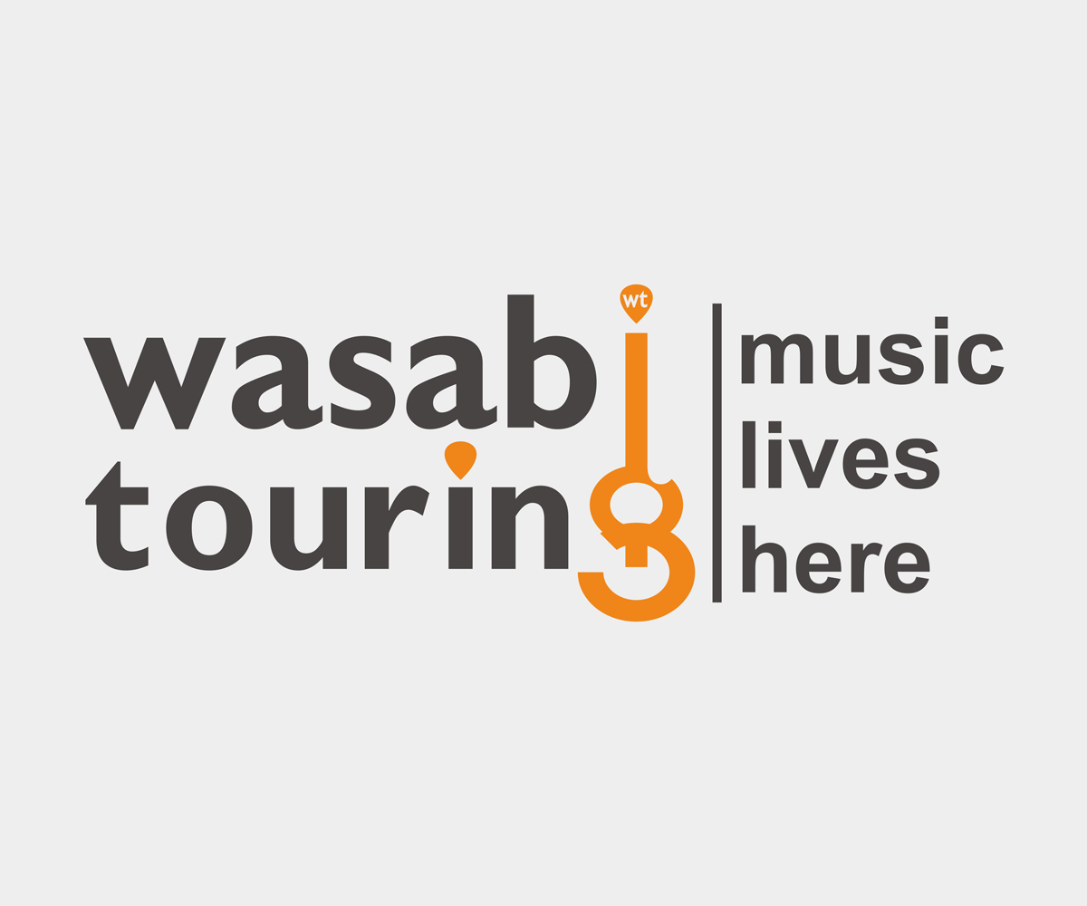 Logo Design by Irfan Renaldi for NEAT Productions | Design #2917583