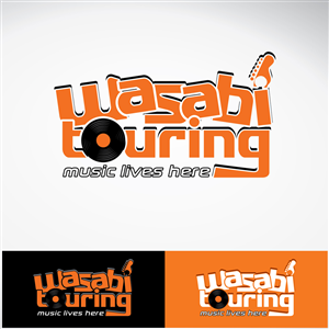 Diseño de Logo por tuan1968 para NEAT Productions | Diseño: #2929703