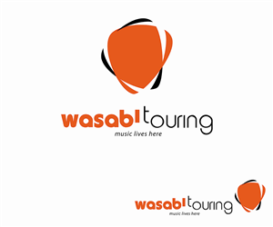 Logo Design by Jeff