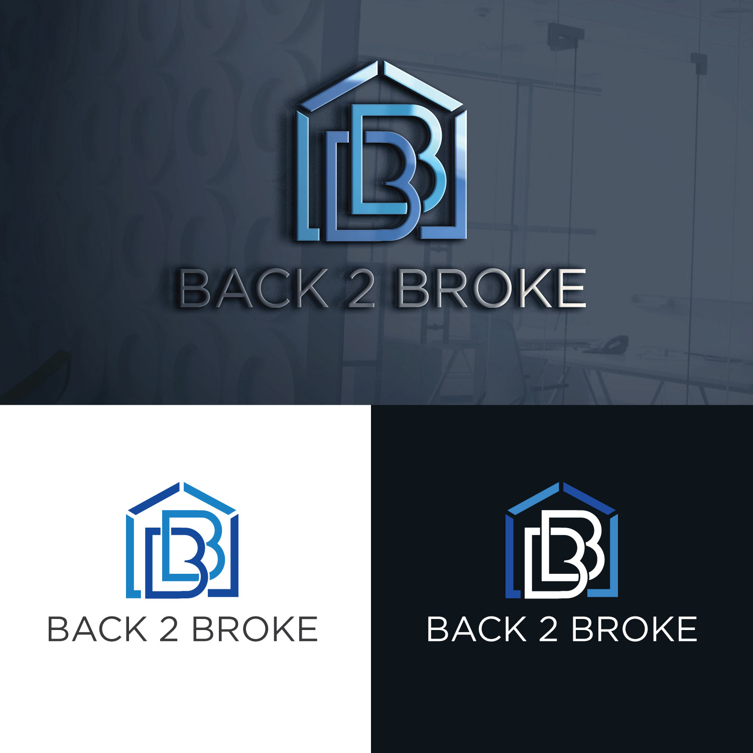 Design de Logo par concepts pour ce projet | Design #20529570