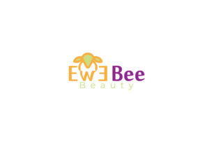 Logo Design by Filip M for Ewe Bee Beauty | Design: #20538004