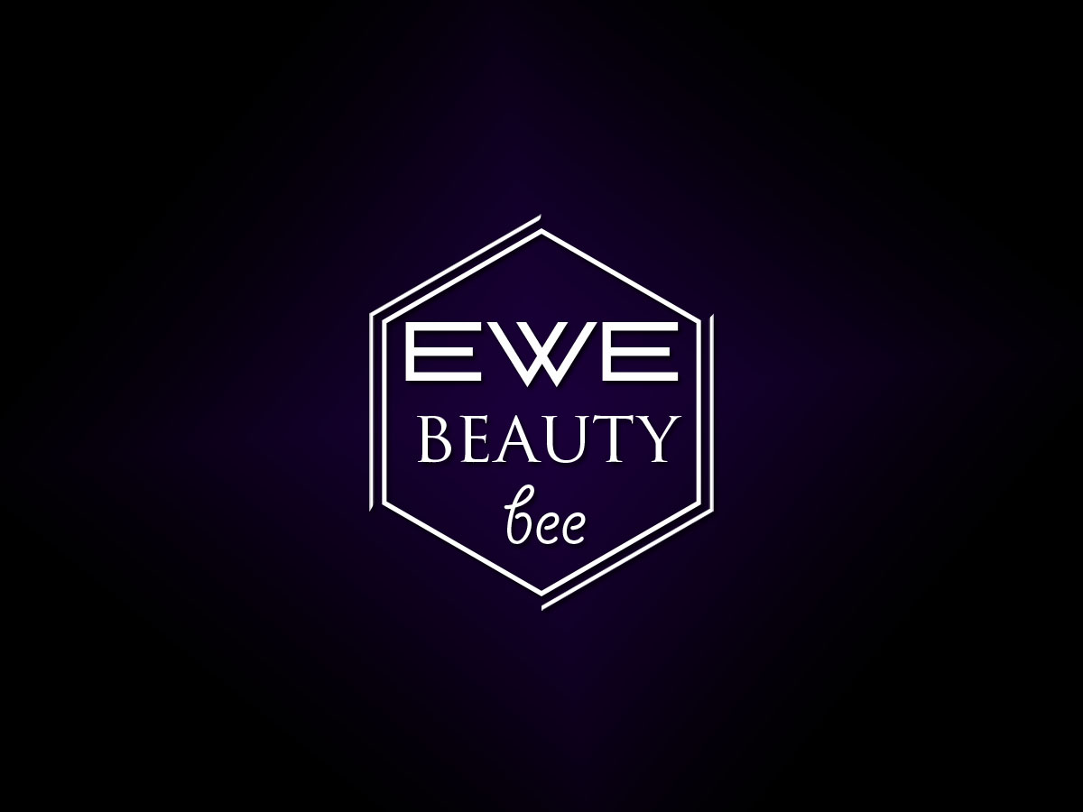 Logo Design by The Creative Forge Studio for Ewe Bee Beauty | Design #20543852