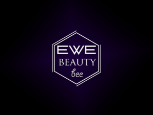 Logo Design by The Creative Forge Studio for Ewe Bee Beauty | Design: #20543852