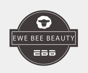 Logo Design by The Creative Forge Studio for Ewe Bee Beauty | Design: #20545913