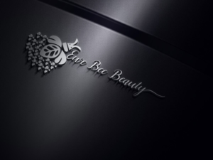 Logo-Design von Quippi für Ewe Bee Beauty | Design: #20530230