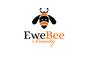 Logo-Design von Ronggolawe Ucul für Ewe Bee Beauty | Design: #20542342