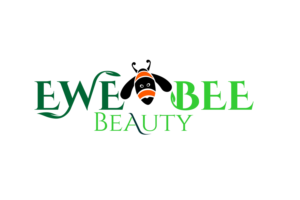 Logo-Design von Ronggolawe Ucul für Ewe Bee Beauty | Design: #20562264