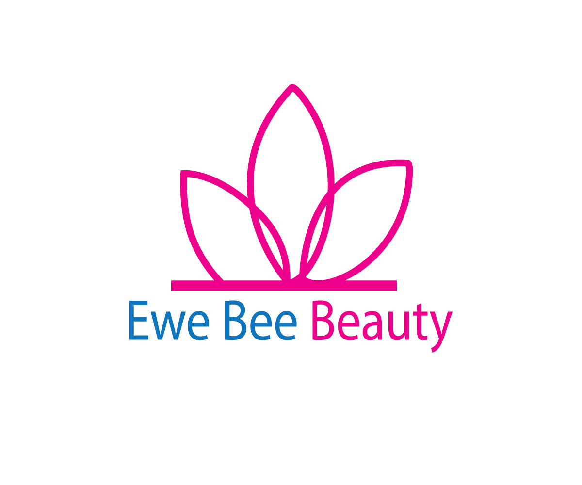 Diseño de Logo por Deziner_suvro para Ewe Bee Beauty | Diseño #20531375