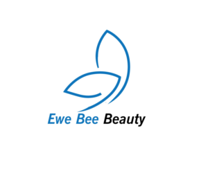 Logo-Design von Deziner_suvro für Ewe Bee Beauty | Design: #20531376