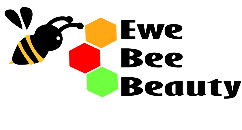 Diseño de Logo por Carlos Viera para Ewe Bee Beauty | Diseño #20532061