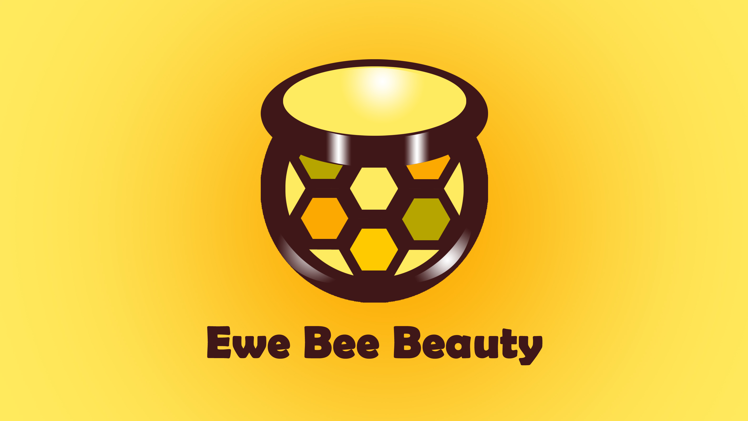Design de Logo par angapmik pour Ewe Bee Beauty | Design #20540829