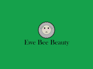 Logo-Design von P A V O 2 für Ewe Bee Beauty | Design: #20530534