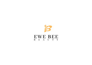Logo-Design von 4+Creative für Ewe Bee Beauty | Design: #20552294
