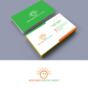 Design de Logo et Carte de Visite par Maxo-Biz pour Circle H Dental | Design : #20529961