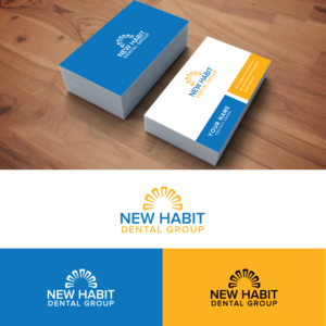 Design de Logo et Carte de Visite par Maxo-Biz pour Circle H Dental | Design : #20620048