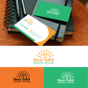 Design de Logo et Carte de Visite par Maxo-Biz pour Circle H Dental | Design : #20620049