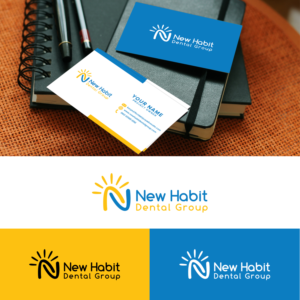 Business Card/Appointment Card | Diseño de Logo y Tarjeta de Presentación por Maxo-Biz