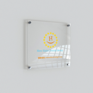 Design de Logo et Carte de Visite par Dicreativo pour Circle H Dental | Design : #20564153