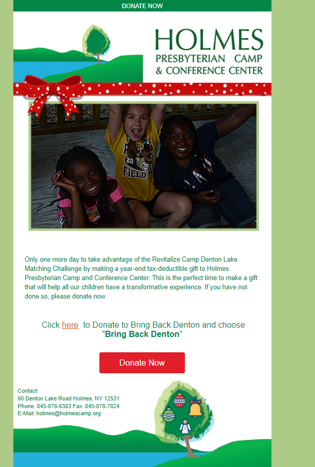 Email Marketing Design by Kristina Andonoff for this project | Design #20522105