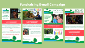 Email Marketing Design by Kristina Andonoff for this project | Design: #20538826