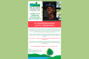 Email Marketing Design by Kristina Andonoff for this project | Design: #20561942