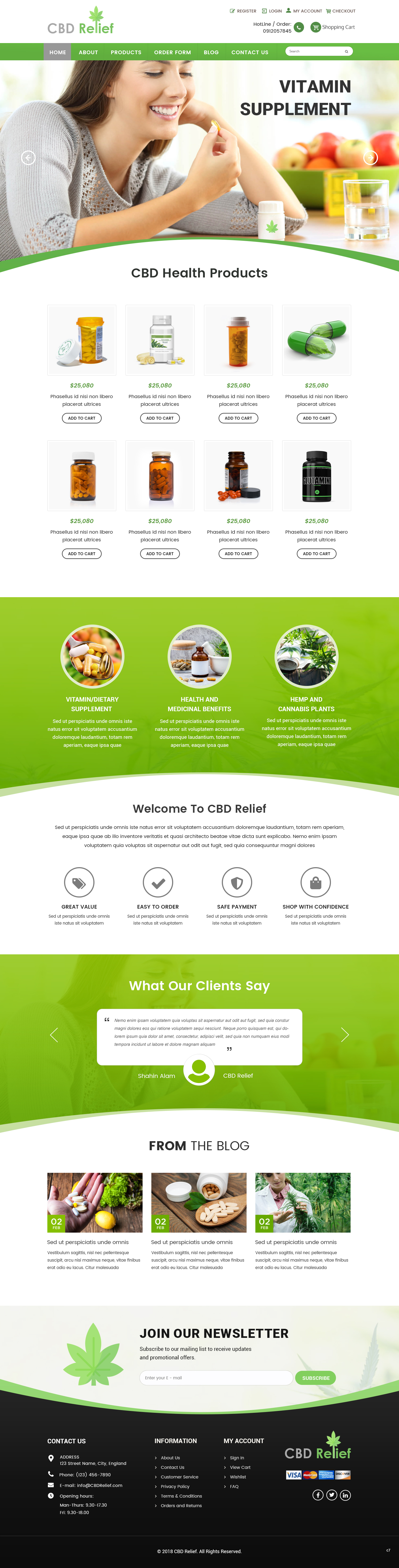 Design Wordpress par pb pour ce projet | Design #20531716