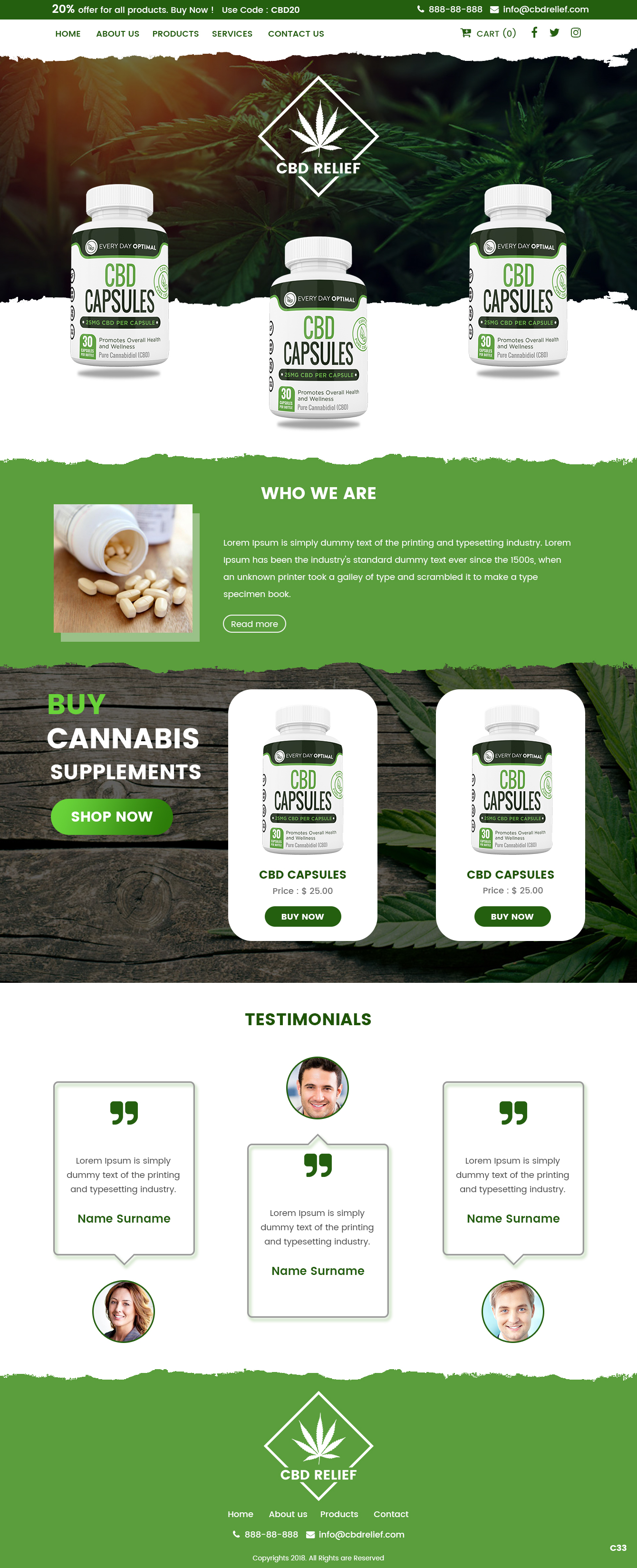Design Wordpress par pb pour ce projet | Design #20531726