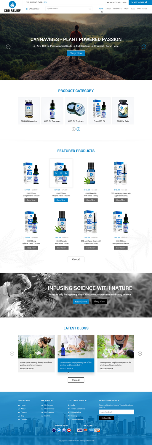 Wordpress Design by Sbss for this project | Design #20519044