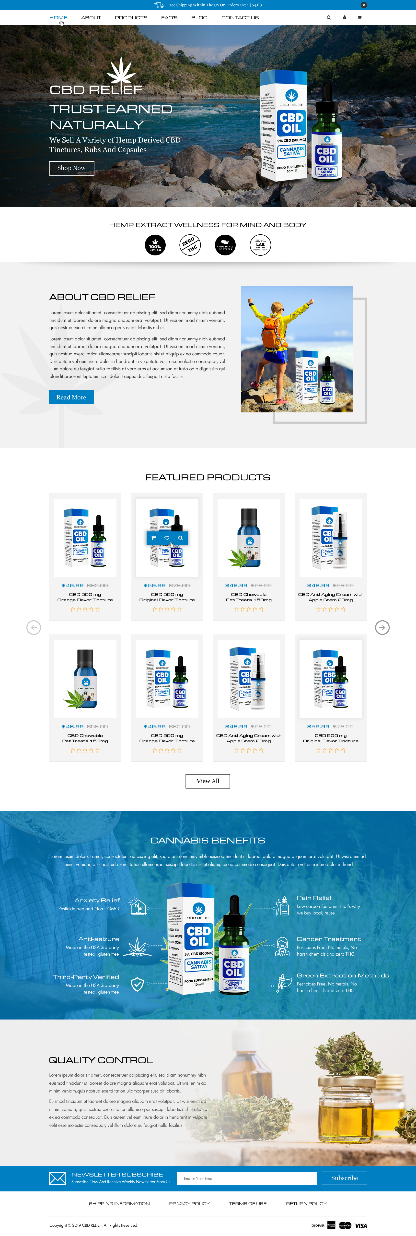 Wordpress Design by Sbss for this project | Design #20597415
