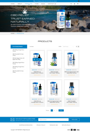 WordPress-Design von Sbss für dieses Projekt | Design: #20803840