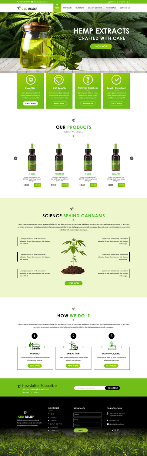 Design Wordpress par abhishukla1987 pour ce projet | Design #20557577