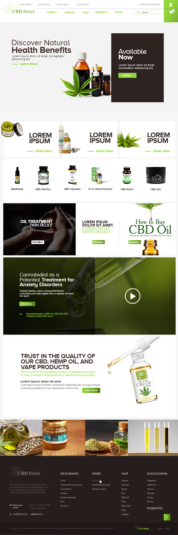 Diseño Wordpress por vondon para este proyecto | Diseño #20524281