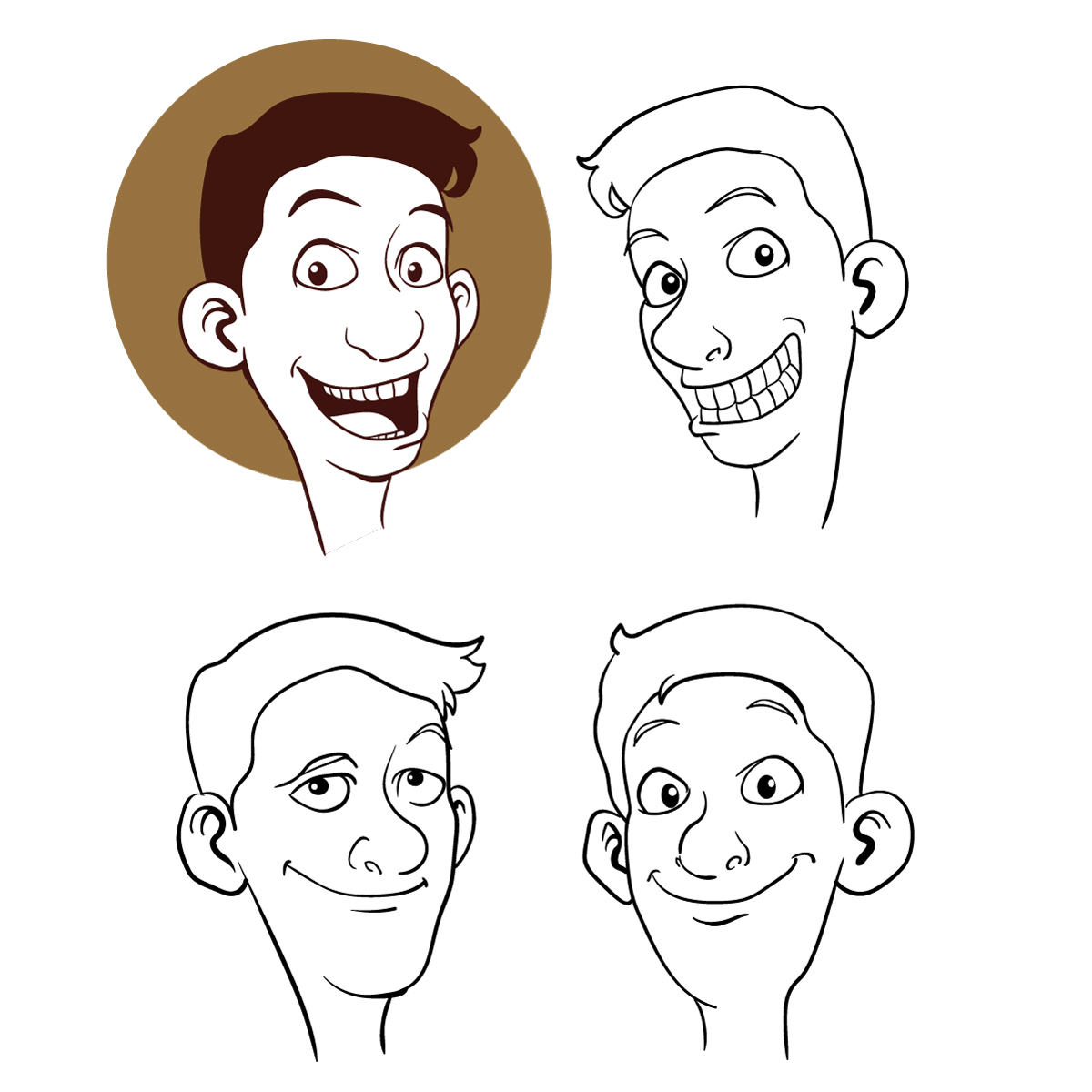 Diseño Gráfico por Pudja Pratama Sakti para ESED Technologies, Inc. | Diseño #20534572