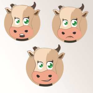 Company Mascot 'Makeover' | Graphic Design by SAI DESIGNS