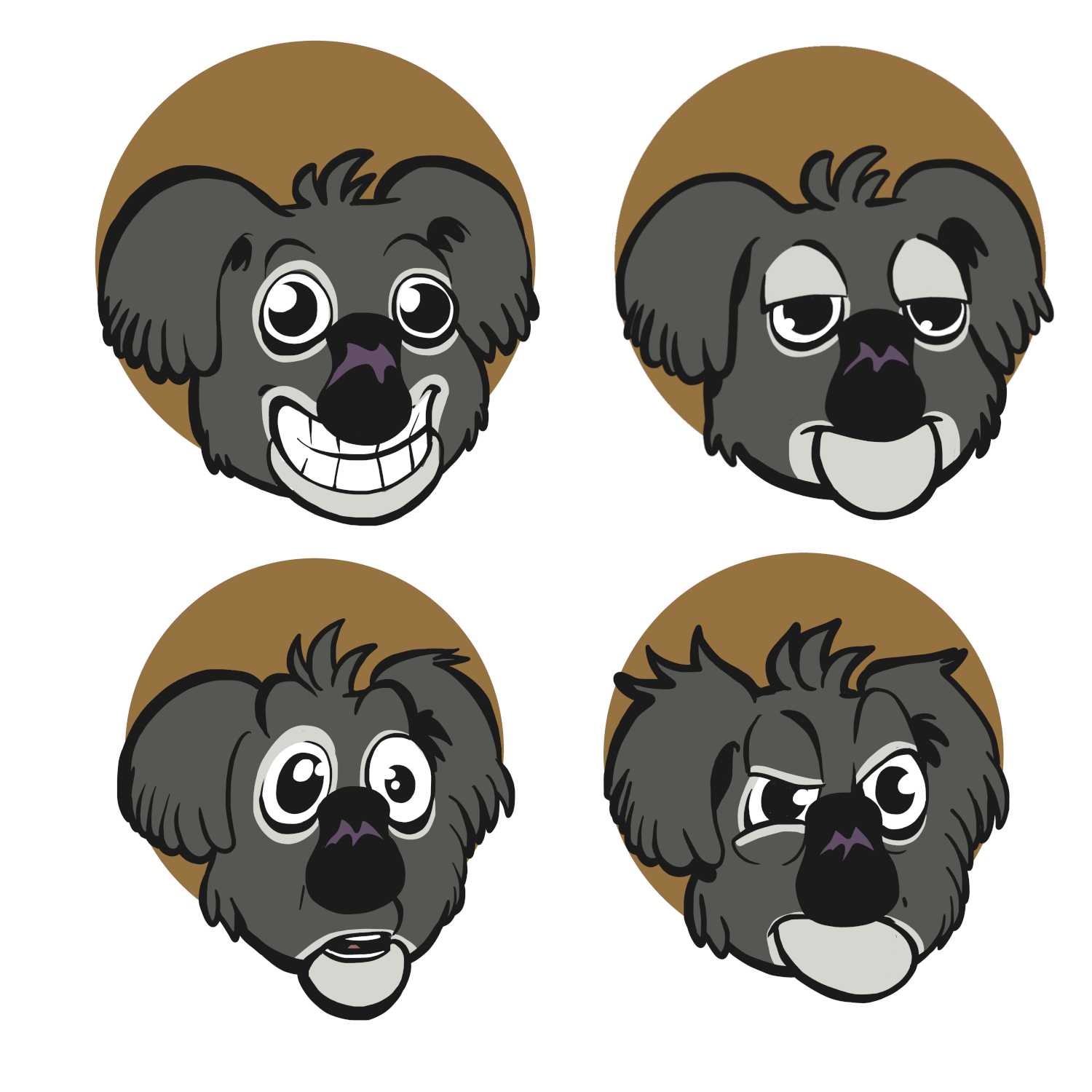 Diseño Gráfico por Tomi Ax para ESED Technologies, Inc. | Diseño #20561271