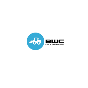 Logo Design by Patrick Davidson