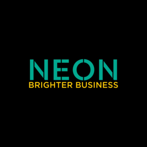 Neon | Logo Design by V Solutions