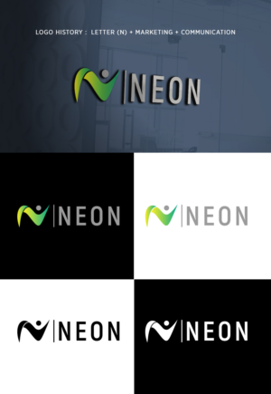 Diseño de Logo por Mustakim para este proyecto | Diseño: #20553231