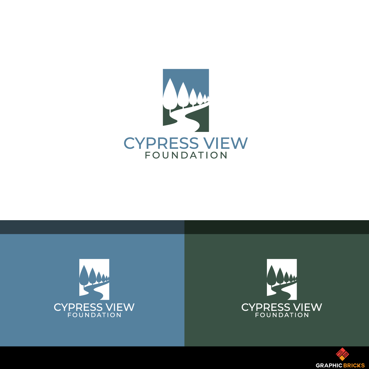 Logo Design by Graphic Bricks for this project | Design #20520130