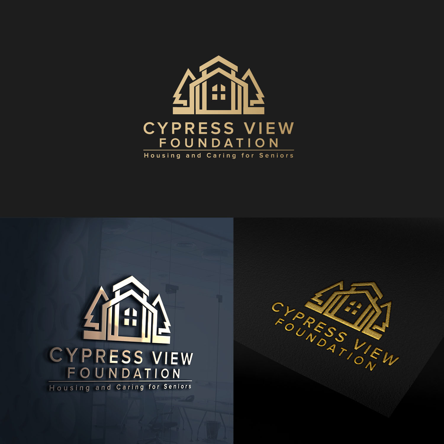 Logo Design by Nuwansachi for this project | Design #20523830
