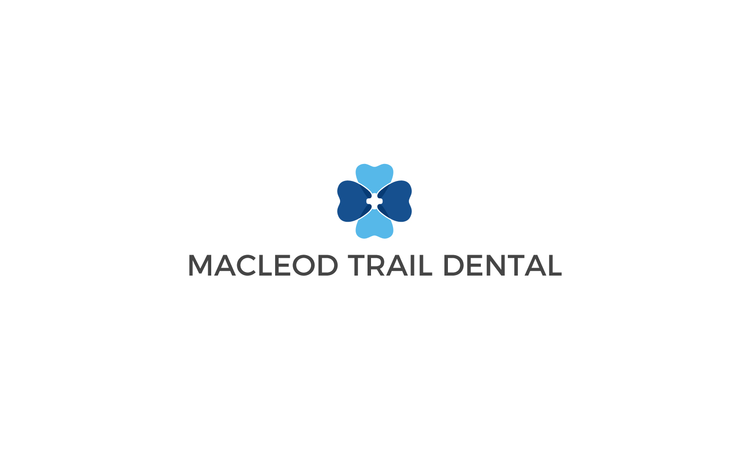 Logo Design by Avartde for Macleod Trail Dental | Design #20516075