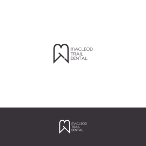 Design de Logo par WhiteBricks pour Macleod Trail Dental | Design : #20564747